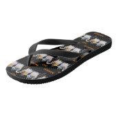 Angel...RSD Teenslippers (Schuin)