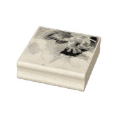 Angel Rubberstempel (Stempel)