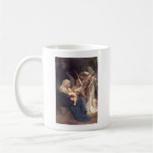 Angel Serenade Koffiemok (Links)