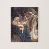 Angel Serenade Legpuzzel (Verticaal)