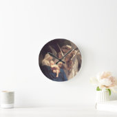 Angel Serenade Ronde Klok (Huis)