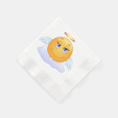 Angel Servetten (Hoek)