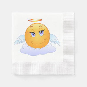 Angel Servetten