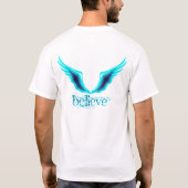 Angel Shirt (Achterkant)