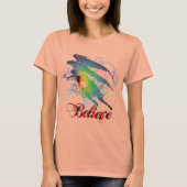 Angel Shirt (Voorkant)