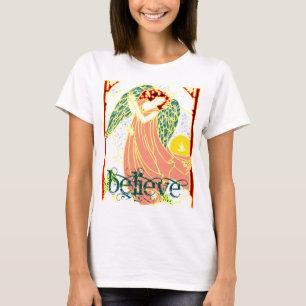Angel Shirt