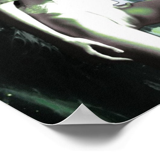 Angel Six Poster (Hoek)