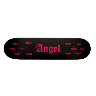 Angel Skateboard