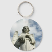 ANGEL SLEUTELHANGER (Voorkant)