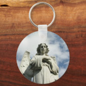 ANGEL SLEUTELHANGER (Voorkant)