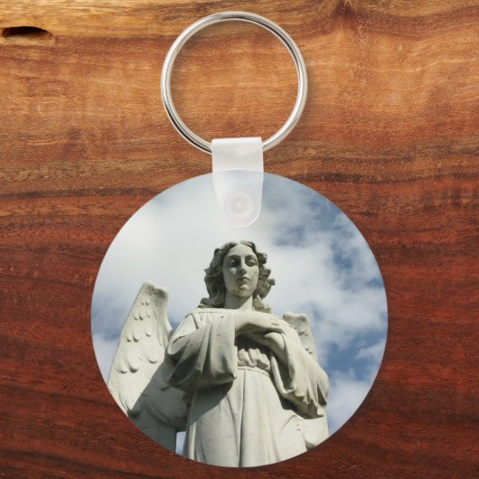 ANGEL SLEUTELHANGER (Voorkant)