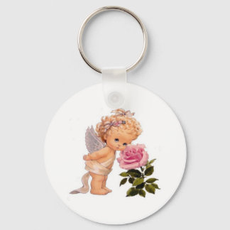 Angel Sleutelhanger