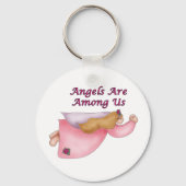 ANGEL SLEUTELHANGER (Voorkant)