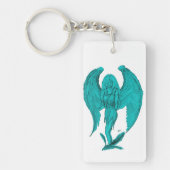 Angel Sleutelhanger (Voorkant)