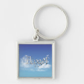 Angel Sleutelhanger (Voorkant)