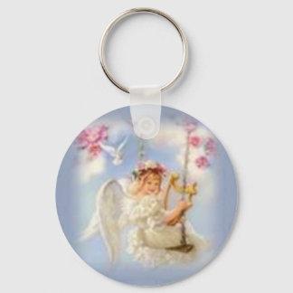 Angel Sleutelhanger