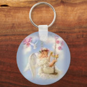 Angel Sleutelhanger (Voorkant)
