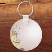 Angel Sleutelhanger (Voorkant)