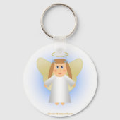 Angel sleutelhanger (Voorkant)