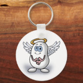 Angel Sleutelhanger (Voorkant)