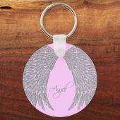 Angel Sleutelhanger (Voorkant)