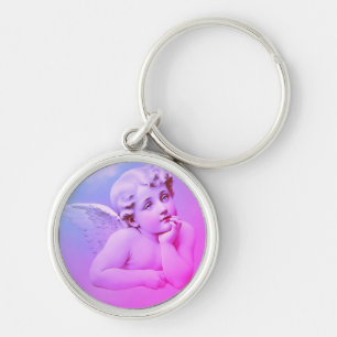 Angel Sleutelhanger