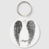 Angel Sleutelhanger (Voorkant)