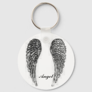 Angel Sleutelhanger