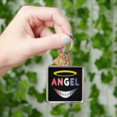 Angel Sleutelhanger (Hand)
