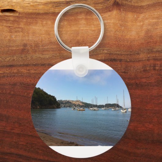 Angel Sleutelhanger (Voorkant)