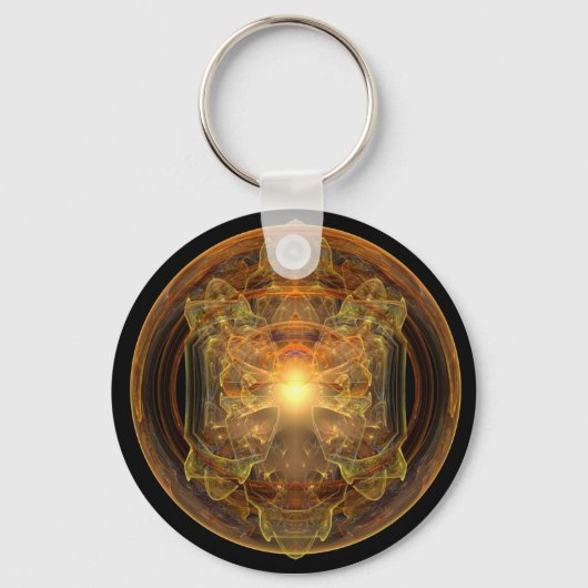 Angel Sleutelhanger (Voorkant)