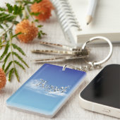 Angel Sleutelhanger (Voorkant Rechts)