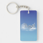 Angel Sleutelhanger (Voorkant)