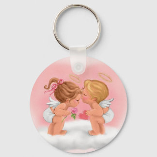 ANGEL-SLEUTELHANGERS SLEUTELHANGER