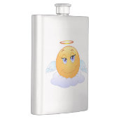 Angel smiley flacon (Rechts)