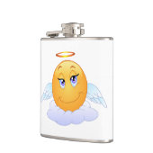 Angel smiley heupfles (Links)