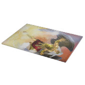 Angel Snijplank (Hoek)