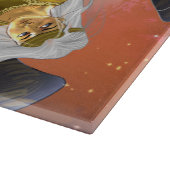 Angel Snijplank (Hoek)