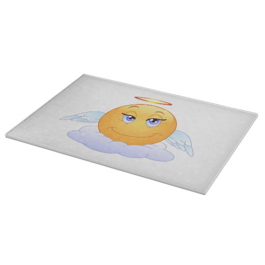 Angel Snijplank (Hoek)