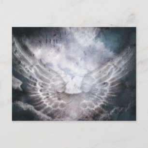 Angel Song Briefkaart