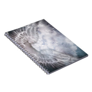 Angel Song Notitieboek