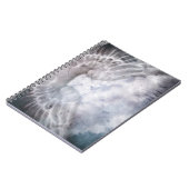 Angel Song Notitieboek (Linkerzijde)