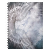 Angel Song Notitieboek (Voorkant)