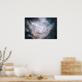 Angel Song Poster (Keuken)