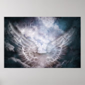 Angel Song Poster (Voorkant)