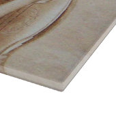 ANGEL SPEELT LYRA OVER DE CLOUDS SNIJPLANK (Hoek)