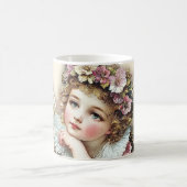 Angel Spirit Koffiemok (Center)