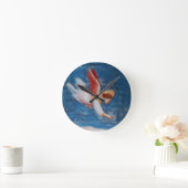 ANGEL/ST JOACHIM DREAM RONDE KLOK (Huis)