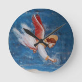 ANGEL/ST JOACHIM DREAM RONDE KLOK (Voorkant)