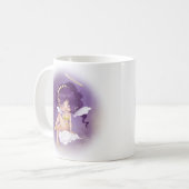 Angel Star Koffiemok (Voorkant links)